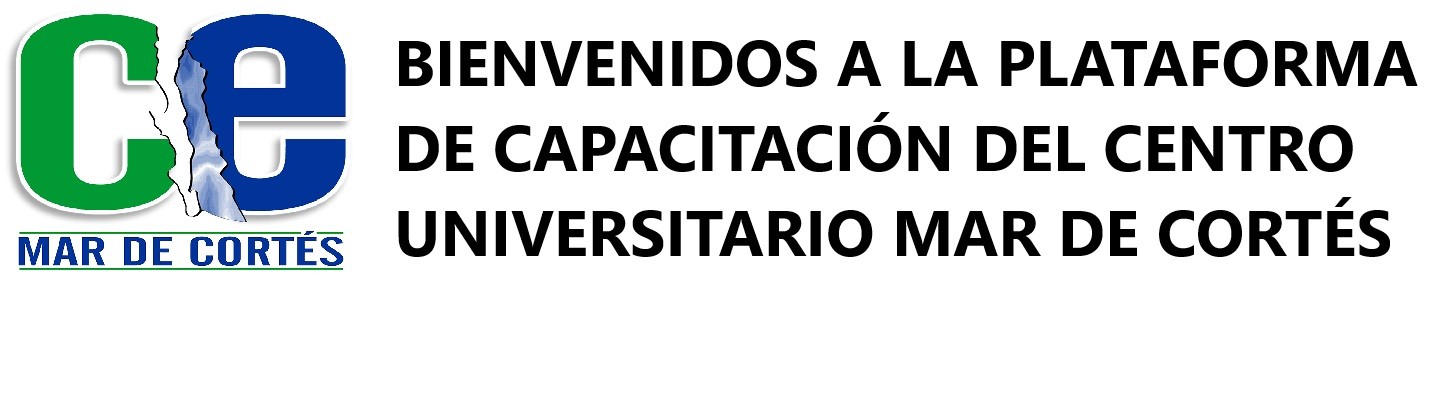Capacitacion Centro Escolar Mar de Cortes S.C.