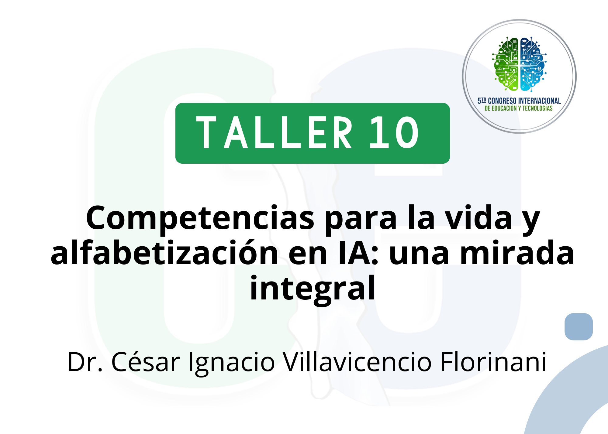 TALLER
